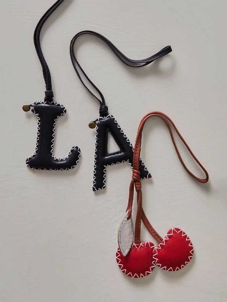 bag charms
jane birkin
cool girl christmas list
it girl wishlist