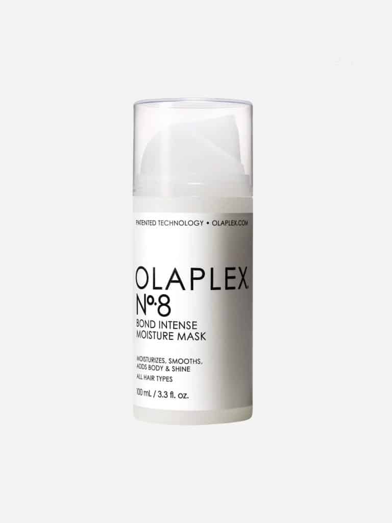 olaplex
hair mask