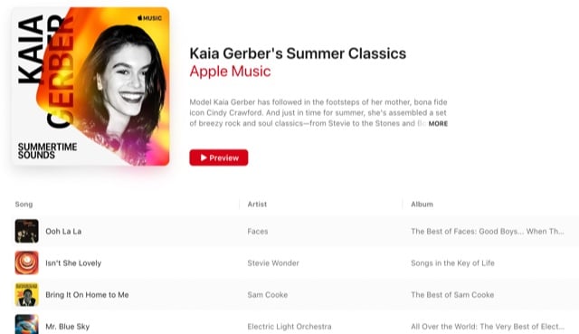 kaia gerber playlist
it girl spring
spring 2024