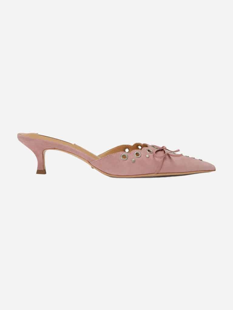 carrie bradshaw shoes
tony bianco